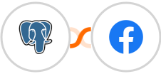 PostgreSQL + Facebook Conversions Integration