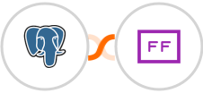 PostgreSQL + FlowFast Integration