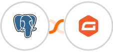 PostgreSQL + Gravity Forms Integration
