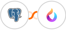 PostgreSQL + HelpSpace Integration