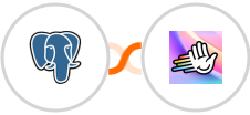 PostgreSQL + HeyReach(In Review) Integration