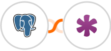 PostgreSQL + Knack Integration