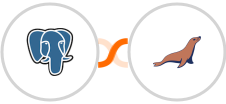 PostgreSQL + MariaDB Integration