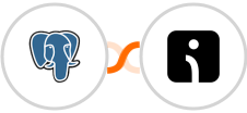 PostgreSQL + Omnisend-legacy Integration