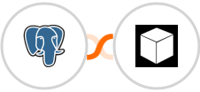 PostgreSQL + Spacecrate Integration