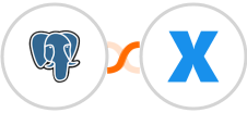 PostgreSQL + XreplyAI Integration