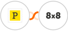 Postmark + 8x8 Integration