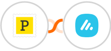 Postmark + Avaza Integration
