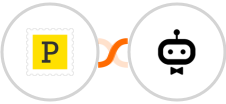 Postmark + awork Integration