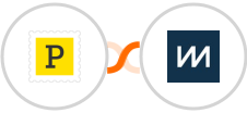 Postmark + ChartMogul Integration