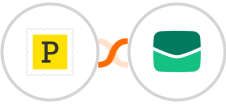 Postmark + Email It Integration