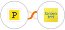 Postmark + Kanban Tool Integration