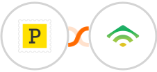 Postmark + klaviyo Integration