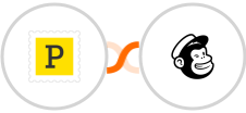 Postmark + Mailchimp Integration
