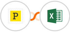 Postmark + Microsoft Excel Integration