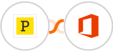 Postmark + Microsoft Office 365 Integration