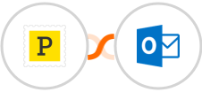 Postmark + Microsoft Outlook Integration