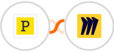 Postmark + Miro Integration