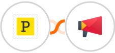 Postmark + Zoho Campaigns Integration
