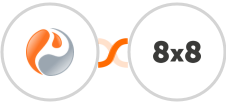 Prefinery + 8x8 Integration