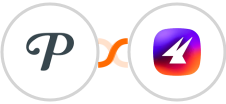 Printavo + Aimfox Integration