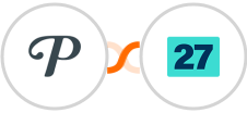 Printavo + Apex27 Integration