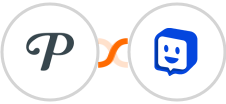 Printavo + Chatway Live Chat Integration