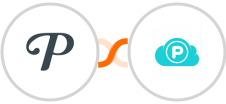Printavo + pCloud Integration