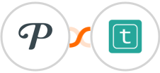 Printavo + Typless Integration