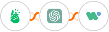 Printify + ChatGPT + WaliChat Integration