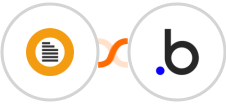 PrintNode + Bubble Integration