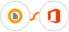 PrintNode + Microsoft Office 365 Integration