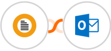 PrintNode + Microsoft Outlook Integration