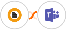 PrintNode + Microsoft Teams Integration