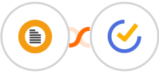 PrintNode + TickTick Integration