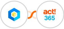 ProAbono + Act! 365 Integration