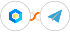 ProAbono + Aero Workflow Integration