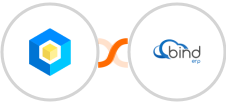 ProAbono + Bind ERP Integration
