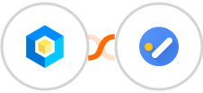 ProAbono + Google Tasks Integration