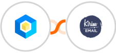 ProAbono + Kirim.Email Integration