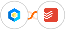 ProAbono + Todoist Integration