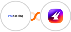 Probooking + Aimfox Integration