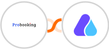 Probooking + Airmeet Integration
