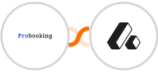 Probooking + Attio Integration