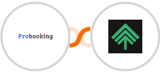 Probooking + Bumpups Integration