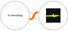 Probooking + Calendar Jet Integration