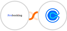 Probooking + Calendly Integration