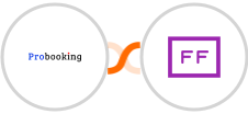 Probooking + FlowFast Integration