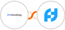 Probooking + Funnel-Tunnel Integration