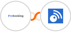 Probooking + Inoreader Integration
